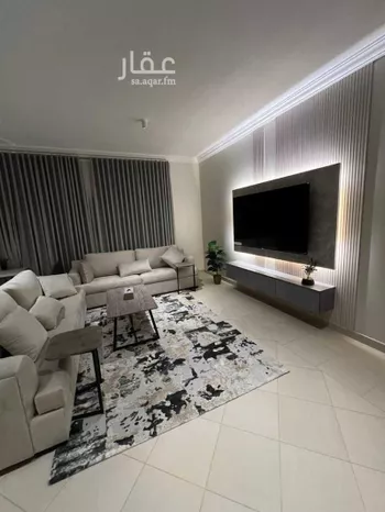 شقة للإيجار في شارع الفرزدق, حي الملز, مدينة الرياض, منطقة الرياض صورة 2