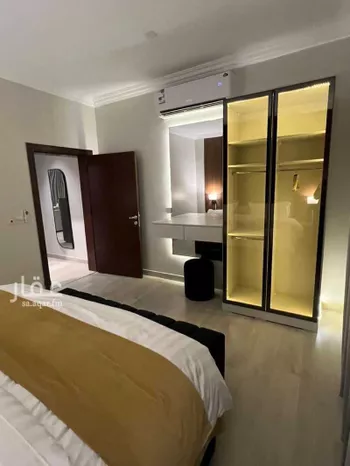 شقة للإيجار في شارع الفرزدق, حي الملز, مدينة الرياض, منطقة الرياض صورة 5