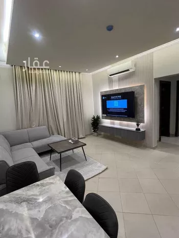 شقة للإيجار في شارع الفرزدق, حي الملز, مدينة الرياض, منطقة الرياض
