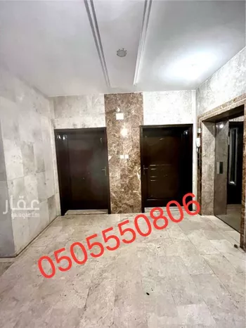 شقة للإيجار في حي ولي العهد ، مكة ، منطقة مكة المكرمة