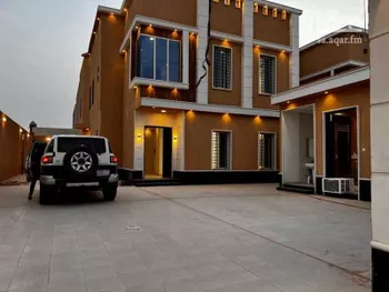 فيلا للإيجار في حي الهدا, مدينة الخرج, منطقة الرياض