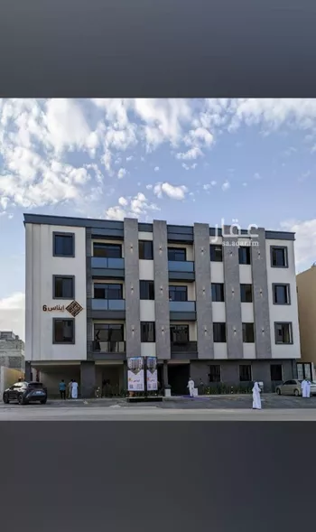 شقة للإيجار في شارع المنتصر, حي النرجس, مدينة الرياض, منطقة الرياض