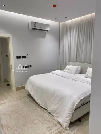 شقة للإيجار في شارع عبدالرزاق بليله, حي العوالي, مدينة الرياض, منطقة الرياض صورة 3
