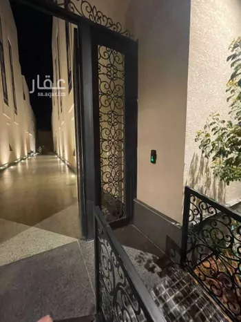 شقة للإيجار في شارع الحامية, حي النرجس, مدينة الرياض, منطقة الرياض صورة 5