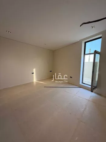دور للإيجار في شارع محمد بن حارث القروي, حي القيروان, مدينة الرياض, منطقة الرياض صورة 3