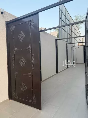 شقة للإيجار في شارع علقمه بن وائل, حي النرجس, مدينة الرياض, منطقة الرياض صورة 3