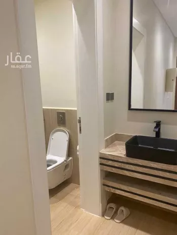 شقة للإيجار في شارع القنا, حي الياسمين, مدينة الرياض, منطقة الرياض صورة 4