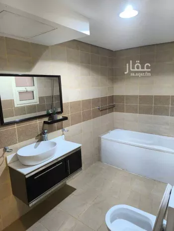 شقة للإيجار في شارع النزاهة, حي حطين, مدينة الرياض, منطقة الرياض صورة 3