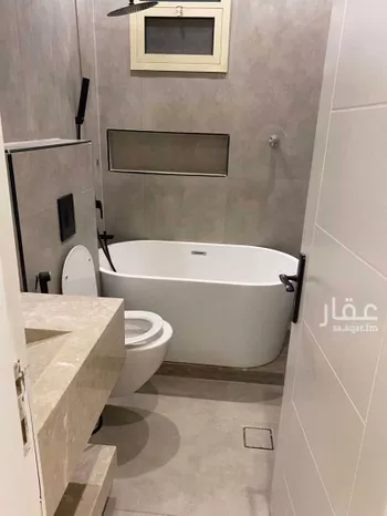 دور للإيجار في شارع علي ابن الشيخ, حي العارض, مدينة الرياض, منطقة الرياض صورة 3