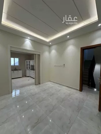 دور للإيجار في شارع عبدالله بن ملاذ الأشعري, حي العارض, مدينة الرياض, منطقة الرياض صورة 2
