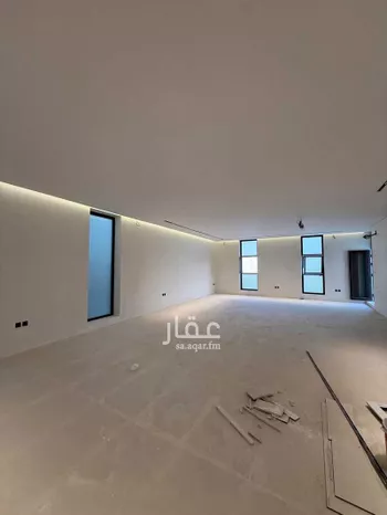 دور للإيجار في شارع محمد بن حارث القروي, حي القيروان, مدينة الرياض, منطقة الرياض صورة 5