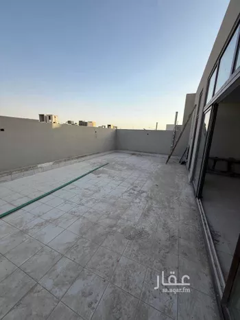 دور للإيجار في شارع سعيد بن الحكم, حي القيروان, مدينة الرياض, منطقة الرياض