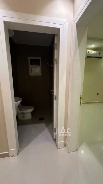 شقة للإيجار في شارع الأفضلي, حي الملقا, مدينة الرياض, منطقة الرياض صورة 4