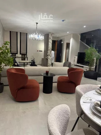 دور للبيع في شارع أبي القاسم الخياط, حي العارض, مدينة الرياض, منطقة الرياض صورة 2