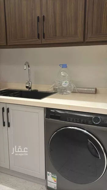 شقة للإيجار في شارع ابها, حي الملقا, مدينة الرياض, منطقة الرياض صورة 5