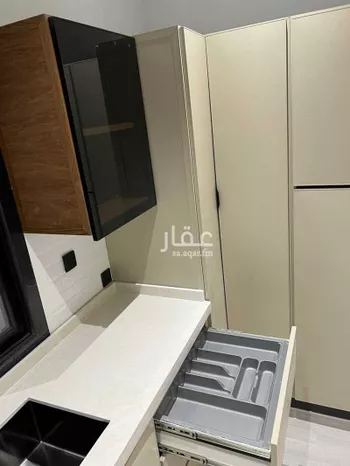 شقة للإيجار في شارع محمد بن محمود الكيلاني, حي النرجس, مدينة الرياض, منطقة الرياض صورة 4