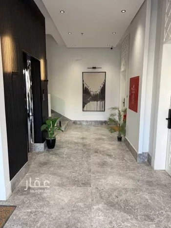 شقة للإيجار في شارع حمزة الهاشمي, حي النرجس, مدينة الرياض, منطقة الرياض صورة 2