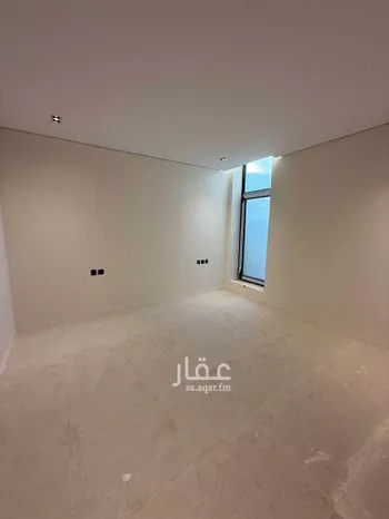 دور للإيجار في شارع سعيد بن الحكم, حي القيروان, مدينة الرياض, منطقة الرياض صورة 4