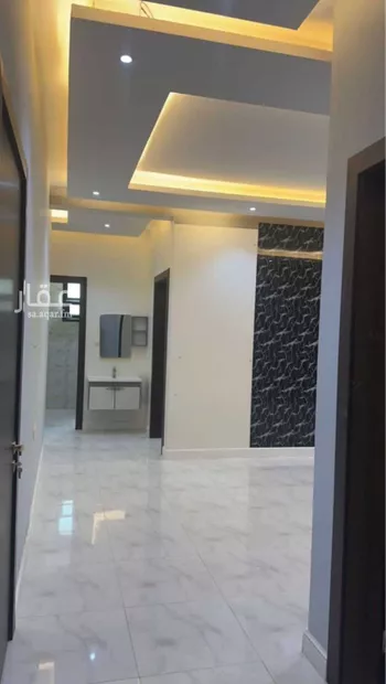 شقة للإيجار في شارع جامع الزيتونة, حي النرجس, مدينة الرياض, منطقة الرياض صورة 3