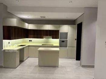 دور للإيجار في شارع يحيى البرمكي, حي النرجس, مدينة الرياض, منطقة الرياض صورة 2