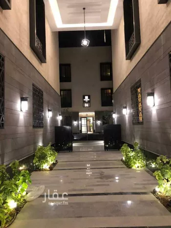 شقة للإيجار في شارع عبدالله بن العاص, حي العارض, مدينة الرياض, منطقة الرياض