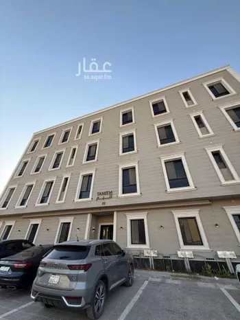 شقة للإيجار في شارع حمزة الهاشمي, حي النرجس, مدينة الرياض, منطقة الرياض
