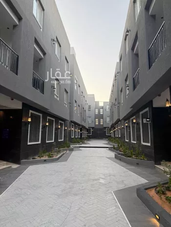 شقة للإيجار في شارع الأمين المهندس عبدالله بن عبدالرحمن ا, حي النرجس, مدينة الرياض, منطقة الرياض