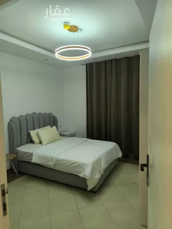 شقة للإيجار في شارع النزاهة, حي حطين, مدينة الرياض, منطقة الرياض صورة 2