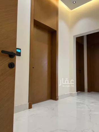 شقة للإيجار في شارع محمد بن محمود الكيلاني, حي النرجس, مدينة الرياض, منطقة الرياض صورة 2