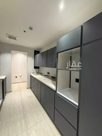 شقة للإيجار في شارع زمعه بن صالح, حي النرجس, مدينة الرياض, منطقة الرياض صورة 2