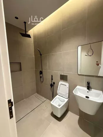 شقة للإيجار في شارع يحيى الواسطي, حي النرجس, مدينة الرياض, منطقة الرياض صورة 3