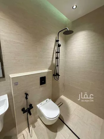 شقة للإيجار في شارع الأمين المهندس عبدالله بن عبدالرحمن ا, حي النرجس, مدينة الرياض, منطقة الرياض صورة 3