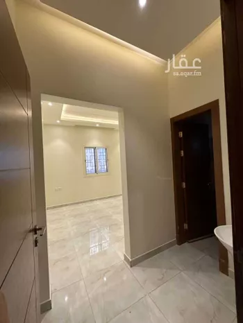 دور للإيجار في شارع عبدالله بن ملاذ الأشعري, حي العارض, مدينة الرياض, منطقة الرياض صورة 3