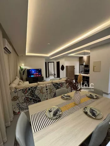 شقة للإيجار في شارع القصر, حي العارض, مدينة الرياض, منطقة الرياض صورة 3