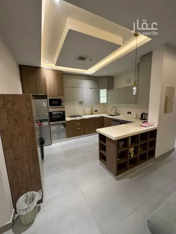 شقة للإيجار في شارع القصر, حي العارض, مدينة الرياض, منطقة الرياض صورة 5
