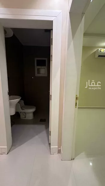 شقة للإيجار في شارع الأفضلي, حي الملقا, مدينة الرياض, منطقة الرياض صورة 2