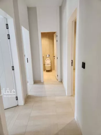 شقة للبيع في شارع علي بن ثابت القرشي, حي النرجس, مدينة الرياض, منطقة الرياض صورة 5