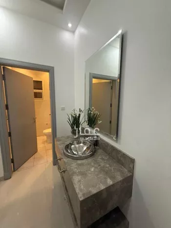 دور للإيجار في شارع صدر الدين الشافعي, حي القيروان, مدينة الرياض, منطقة الرياض صورة 4