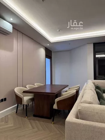 شقة للإيجار في شارع سليمان الحقيل, حي النرجس, مدينة الرياض, منطقة الرياض صورة 3