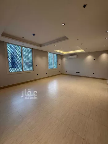 شقة للإيجار في شارع الأمين المهندس عبدالله بن عبدالرحمن ا, حي النرجس, مدينة الرياض, منطقة الرياض صورة 2