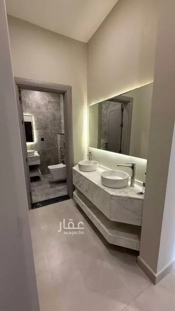 شقة للبيع في حي النرجس, مدينة الرياض, منطقة الرياض صورة 3