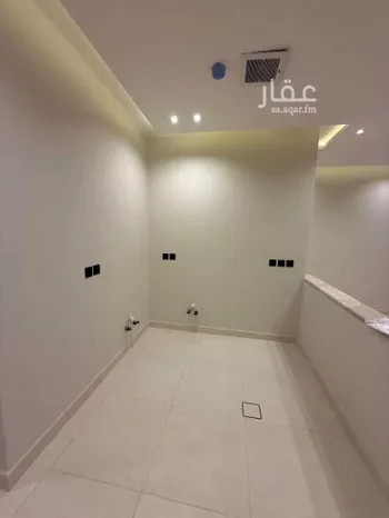 شقة للإيجار في شارع أبي العباس المحدث, حي النرجس, مدينة الرياض, منطقة الرياض صورة 4