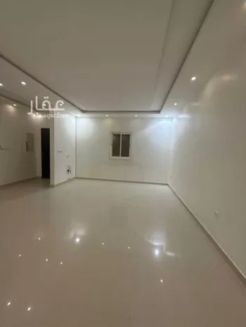 دور للإيجار في شارع صدر الدين الشافعي, حي القيروان, مدينة الرياض, منطقة الرياض صورة 3