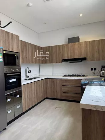 شقة للإيجار في شارع سليمان الحقيل, حي النرجس, مدينة الرياض, منطقة الرياض صورة 5