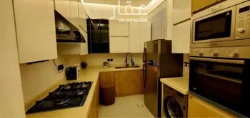 شقة للإيجار في شارع علي بن حسن الشويطر, حي النرجس, مدينة الرياض, منطقة الرياض صورة 2