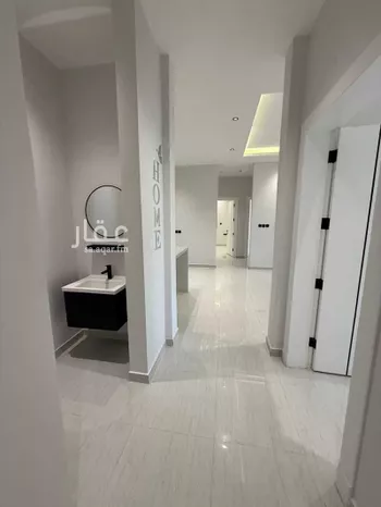 شقة للإيجار في شارع حمزة الهاشمي, حي النرجس, مدينة الرياض, منطقة الرياض صورة 3