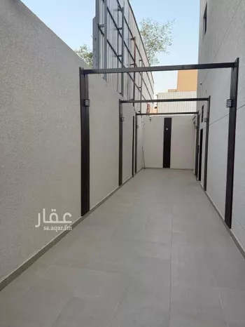 شقة للإيجار في شارع علقمه بن وائل, حي النرجس, مدينة الرياض, منطقة الرياض صورة 4