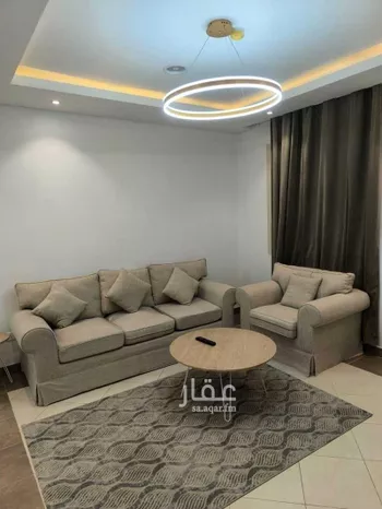 شقة للإيجار في شارع النزاهة, حي حطين, مدينة الرياض, منطقة الرياض
