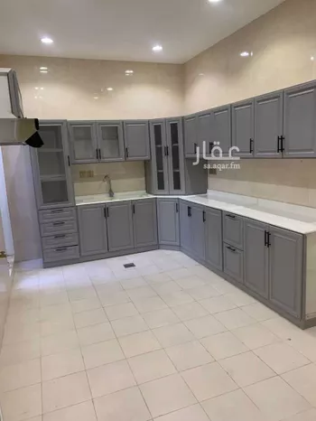 شقة للإيجار في شارع الحسين بن أبي عبدالله, حي النرجس, مدينة الرياض, منطقة الرياض صورة 2