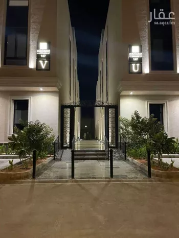 شقة للإيجار في شارع الحامية, حي النرجس, مدينة الرياض, منطقة الرياض